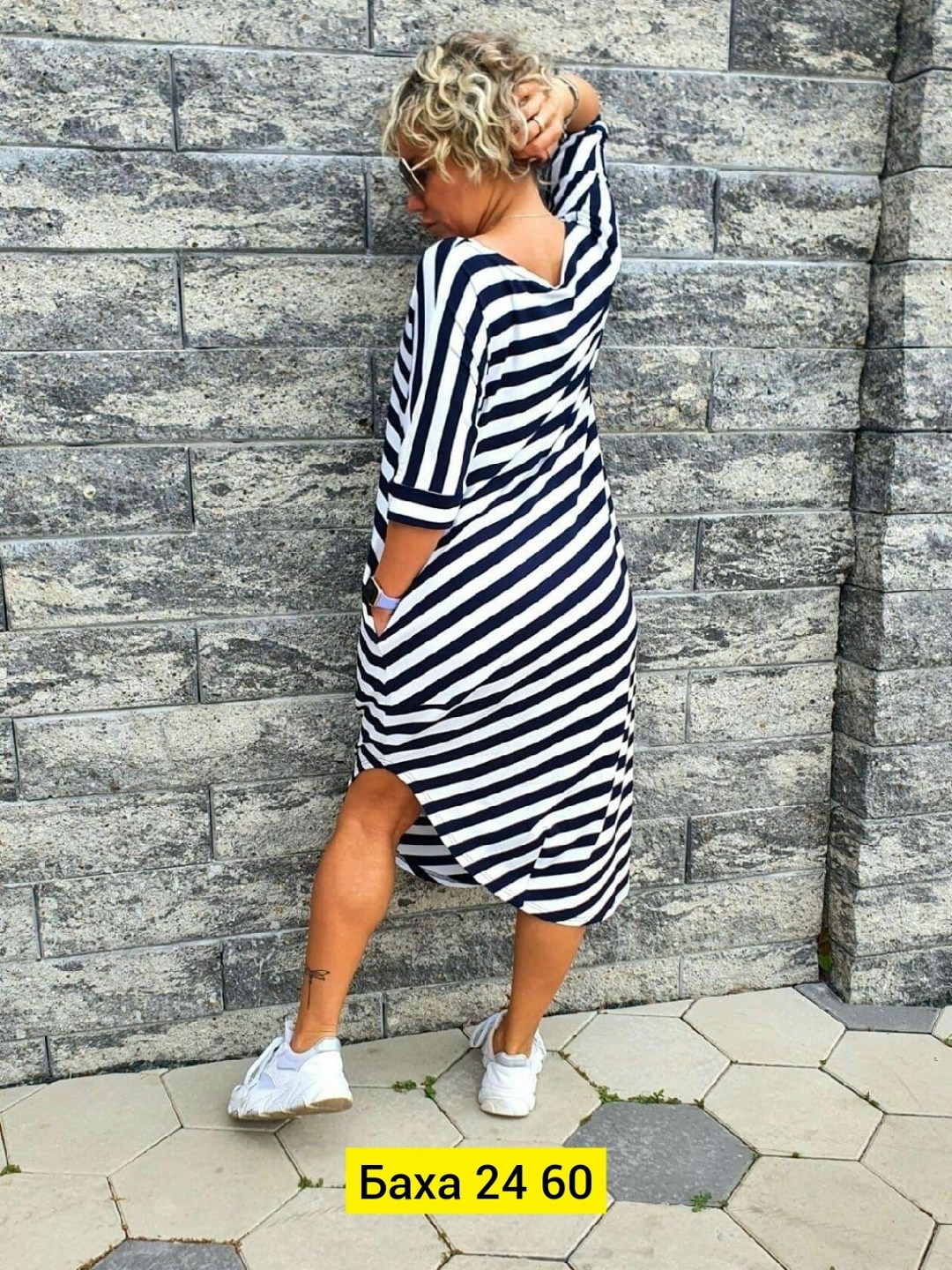 платья в полоску,платье женской,платья,платье стильное,платье в стиле кэжуал
