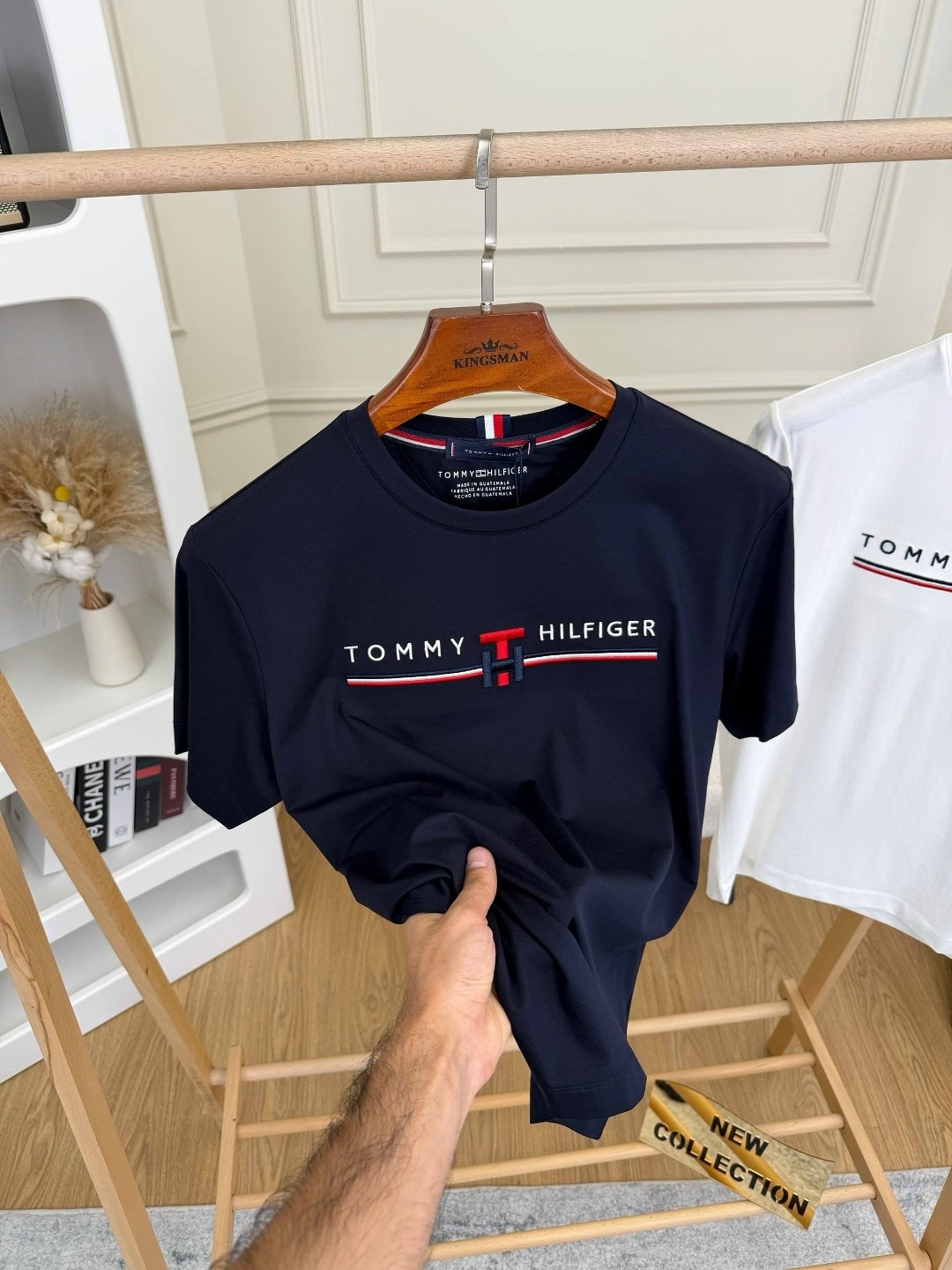 мужская футболка tommy hilfiger,tommy hilfiger мужская белая футболка,футболки tommy hilfiger,tommy hilfiger футболка белая,футболка томми хилфигер реплика