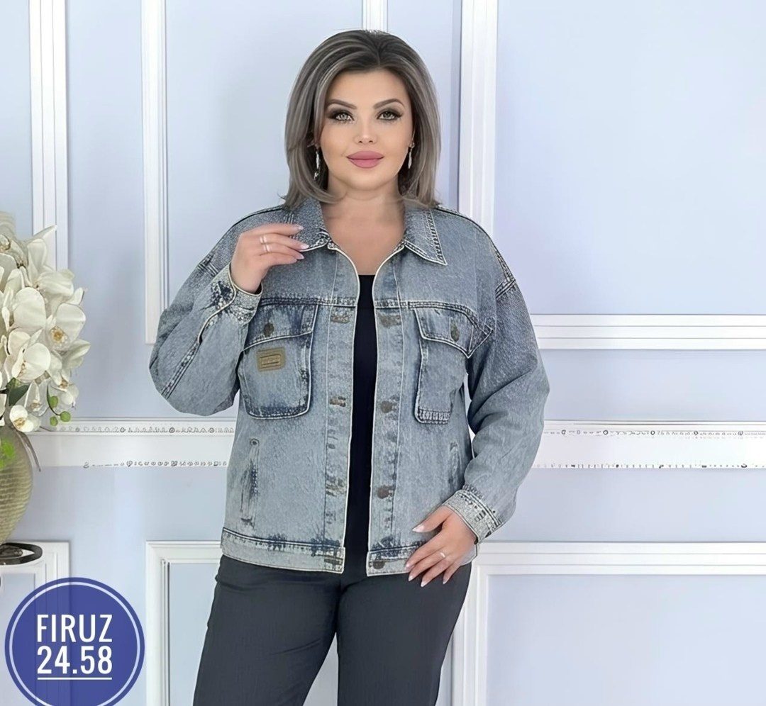 куртка джинсовая женская,стильные костюмы,куртка джинсовая,, оптом
