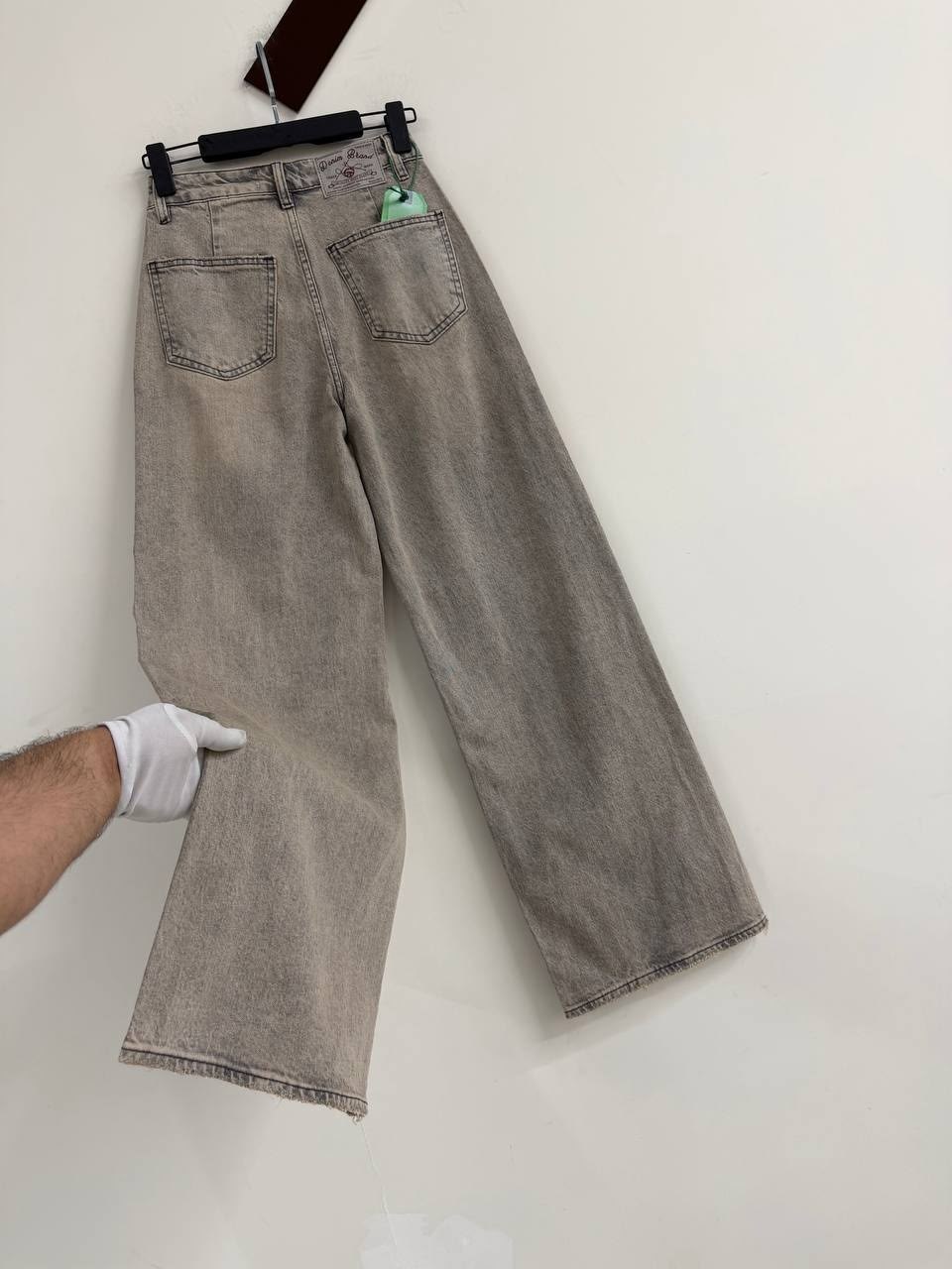 женские джинсы,джинсы широкие,джинсы женские широкие,женские джинсы с высокой талией,джинсы серые женские