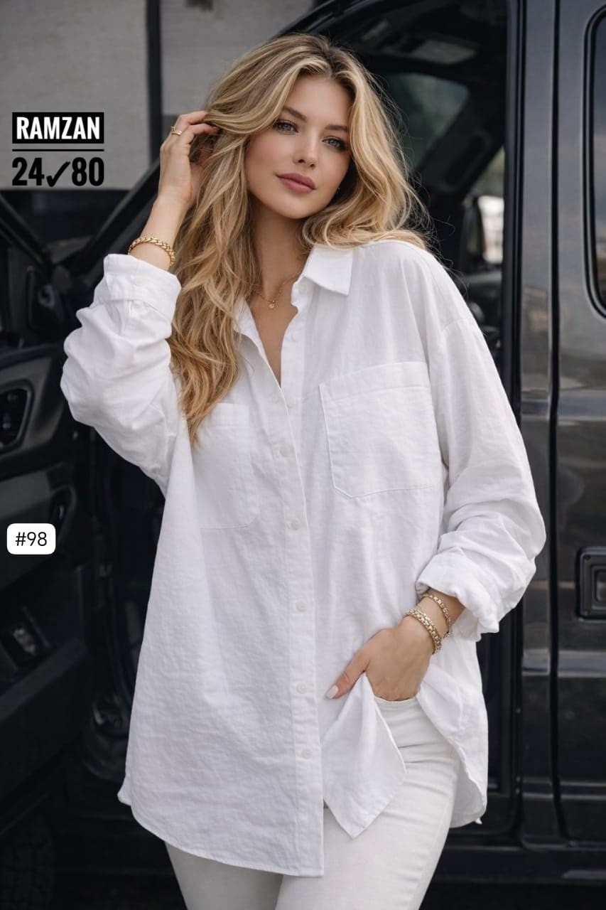 рубашка оверсайз с длинными рукавами the assem 68132204,льняная рубашка женская оверсайз,рубашка женская оверсайз с длинными рукавами the assem 68132204,рубашка женская,стильная рубашка