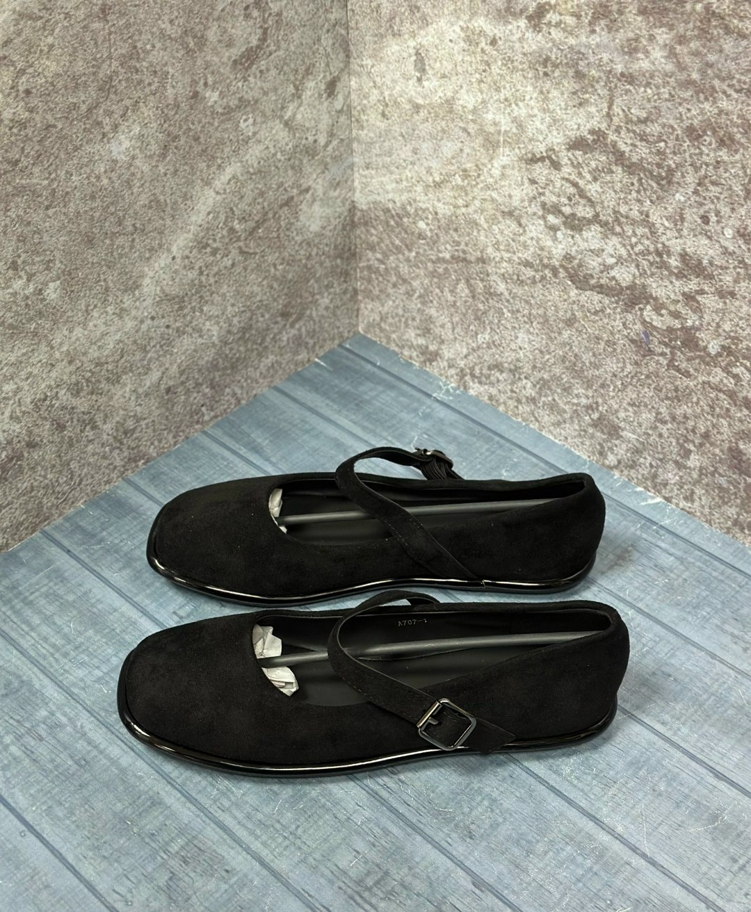 черные балетки,замшевые балетки the row черный,балетки,,балетки из натурального велюра