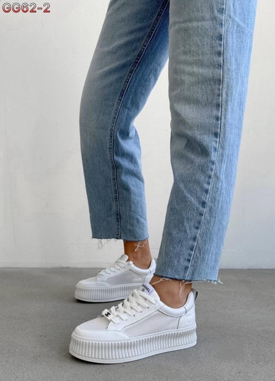 кроссовки женские chanel,кеды женские chanel,chanel кроссовки,кеды шанель женские,кеды chanel