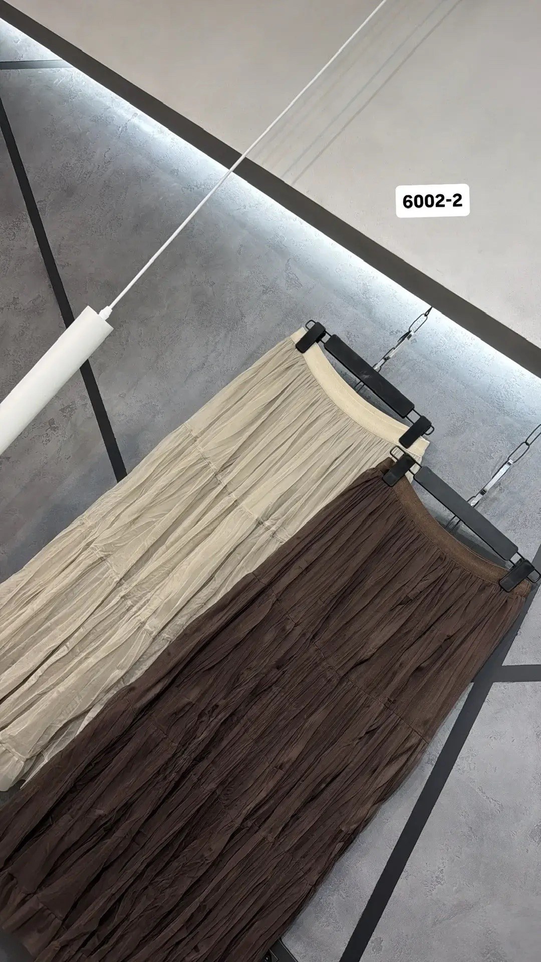 юбка средней длины,юбка с оборками,юбка,шифоновая женская юбка,шифоновая юбка