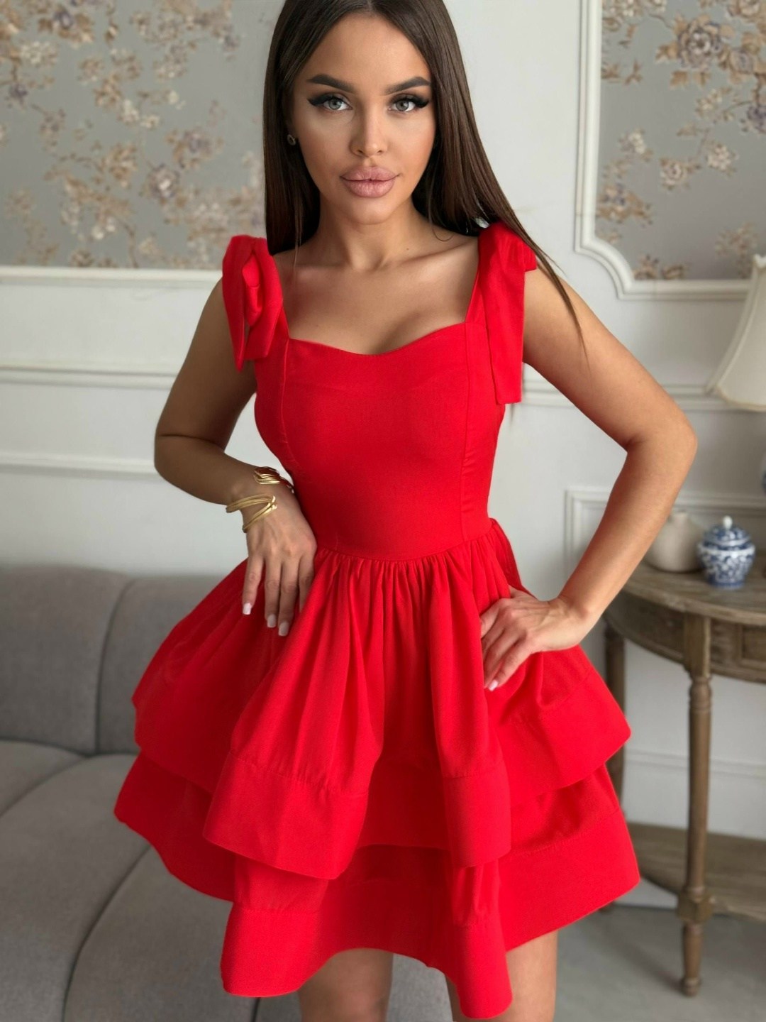 платье красное,мини платье,платье,платье мини красное,красное короткое платье