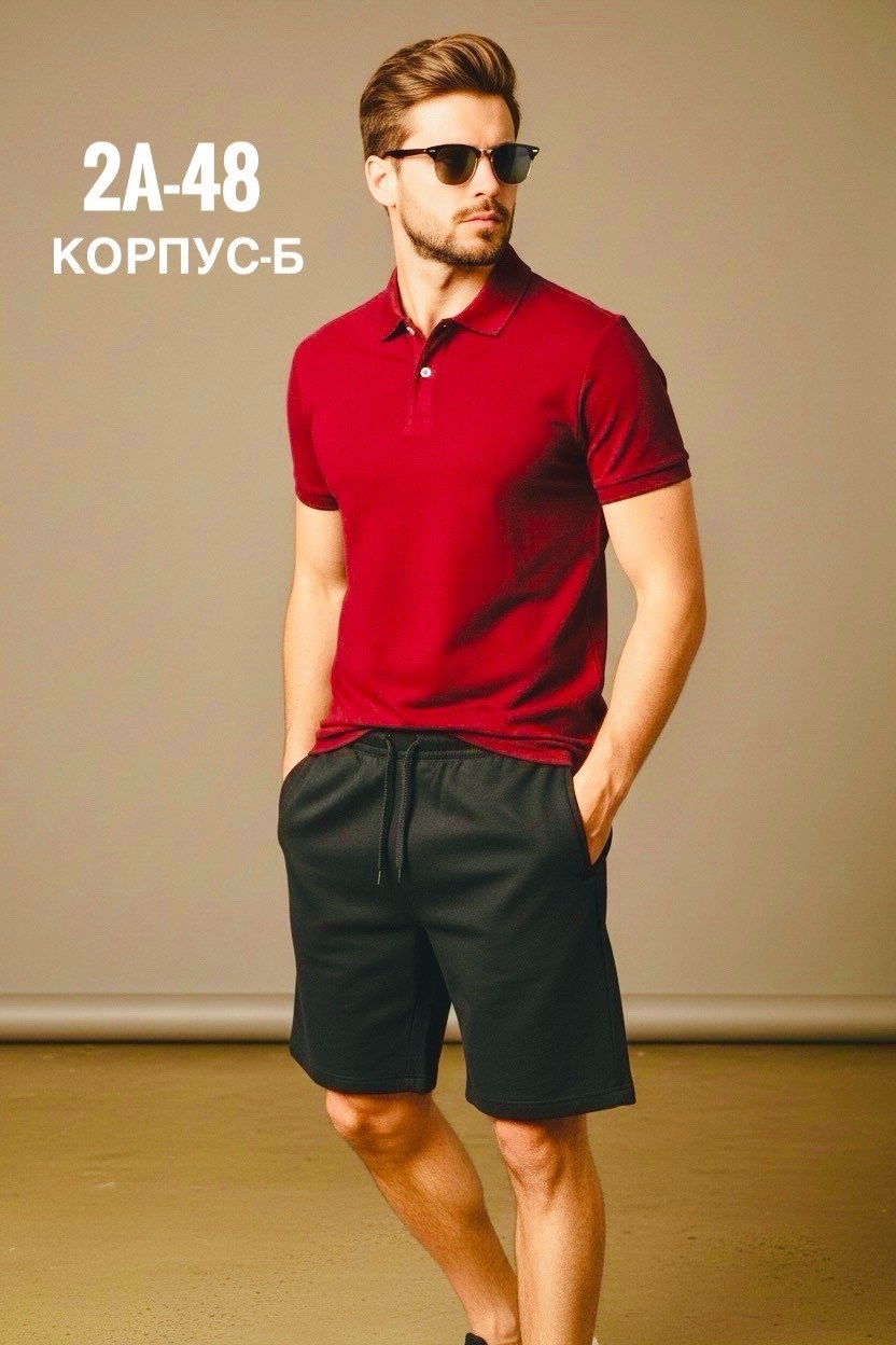 мужская футболка поло,футболки мужские,мужские шорты,мужские комплекты,мужская мода