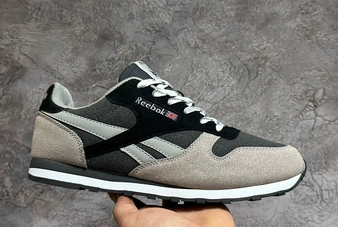 мужские кроссовки reebok,кроссовки reebok,кроссовки reebok classic,reebok classica,кроссовки унисекс reebok classic leather зеленые