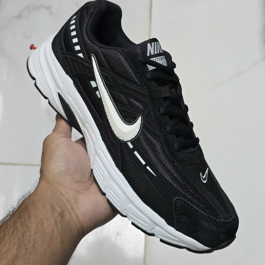 кроссовки nike initiator,nike initiator,кроссовки nike initiator 394055 001 metallic silver black white серый,кроссовки nike initiator 394055 001 metallic silver black white,кроссовки nike initiator m