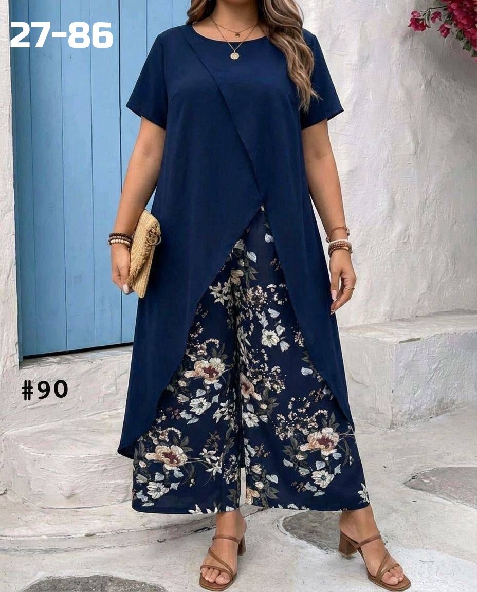 брючный костюм для полных женщин на торжество,женский костюм больших размеров,летние костюмы,женские костюмы,брючный костюм больших размеров