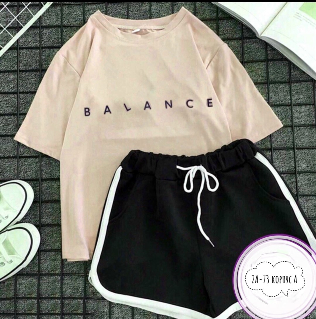 костюм футболка с шортам,костюм с шортам,костюм женский футболка и шорты,спортивные костюм с шортами,костюм женский