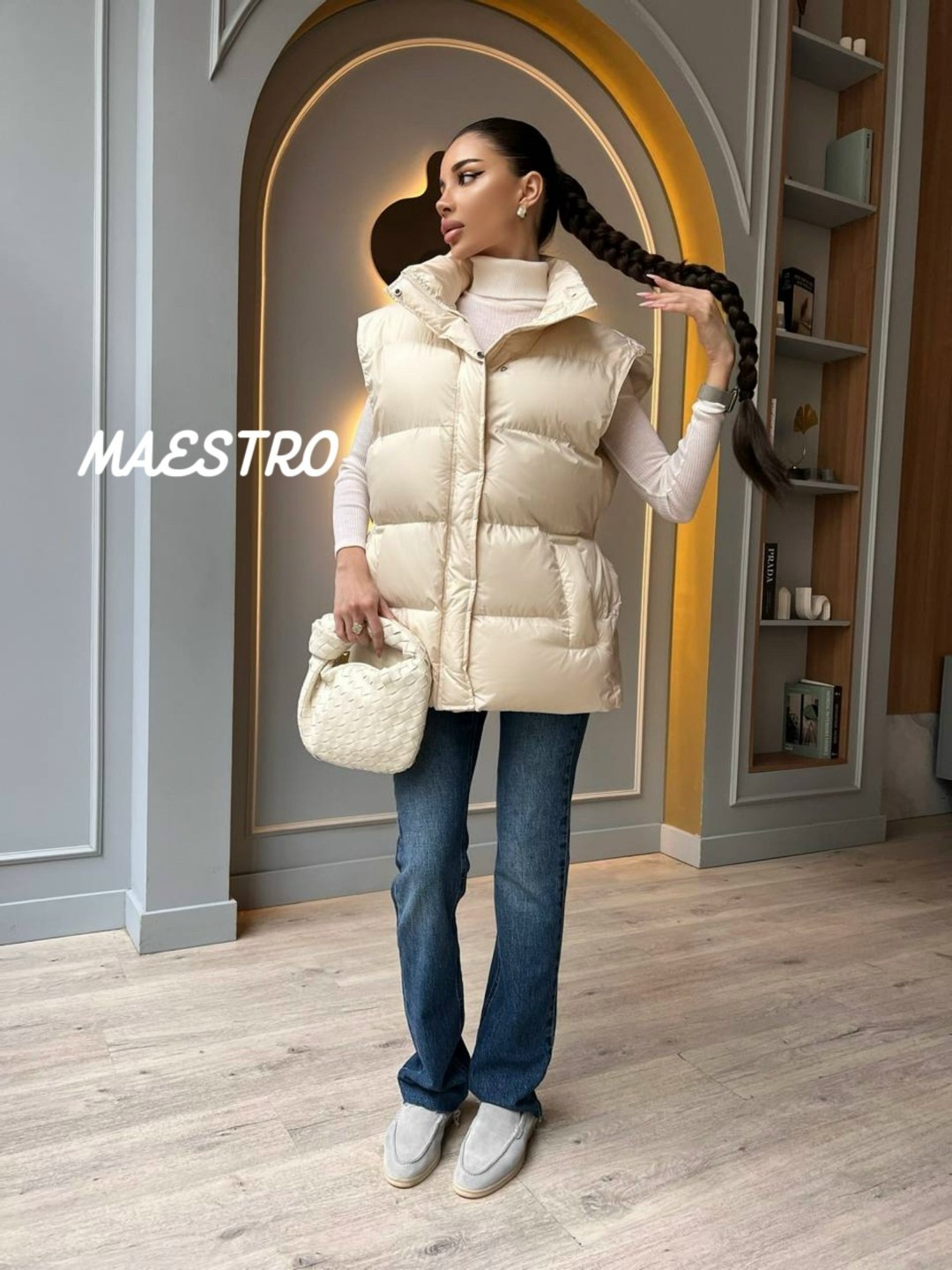 женская жилетка,жилет женский утепленный,жилет женский бежевый утепленный,женские жилеты,жилет утепленный