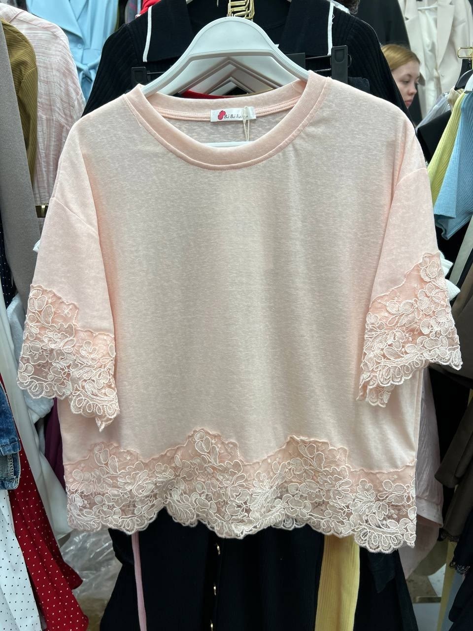 футболка с кружевами,женская кофта,кофта с кружевами,футболки для женщин,женская футболка