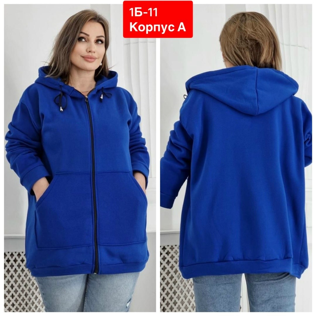 кофта на флисе,женская толстовка на флисе,толстовка большие размеры tina style,толстовка женск,толстовка женская