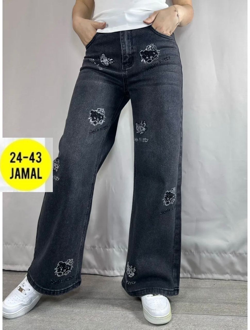 модные джинсы,брюки джинсы,джинсы для девочки широкие,широкие джинсы,штаны джинсы