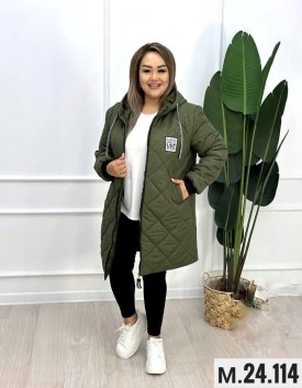 Верхняя одежда