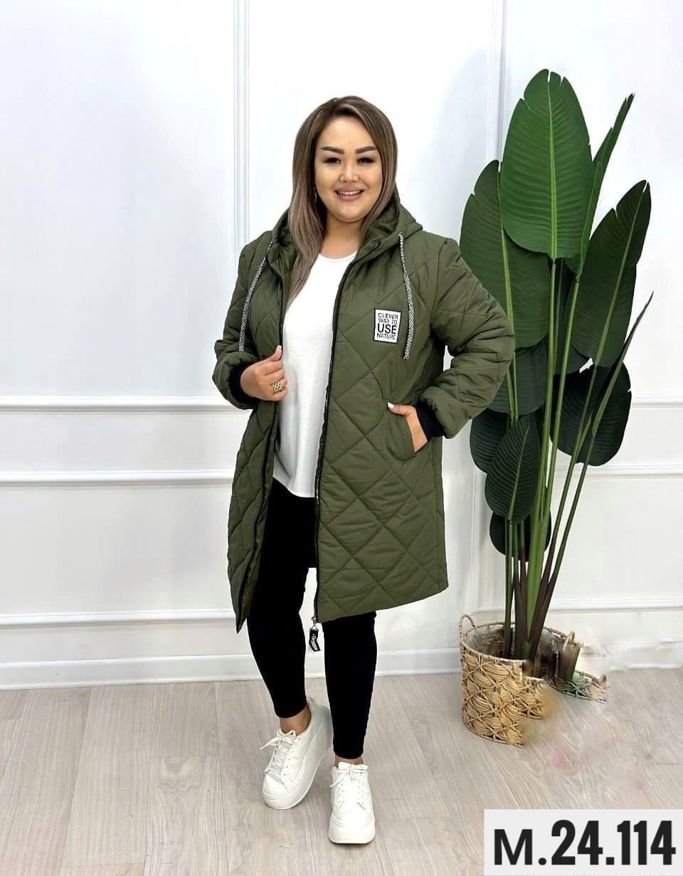 демисезонная женская куртка больших размеров,куртка женская демисезонная удлиненная,куртка женская демисезонная,женская куртка,женская куртка большого размера