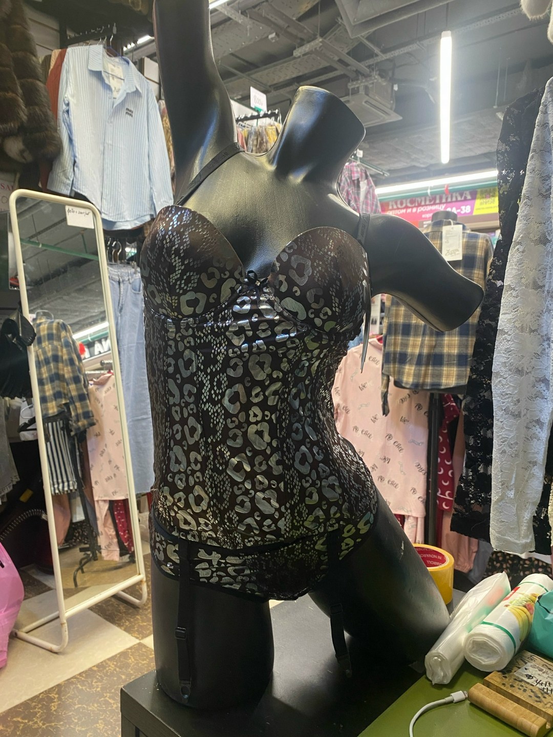 бюстье,корсет бюстье,леопардовый корсет,женская боди,корсет