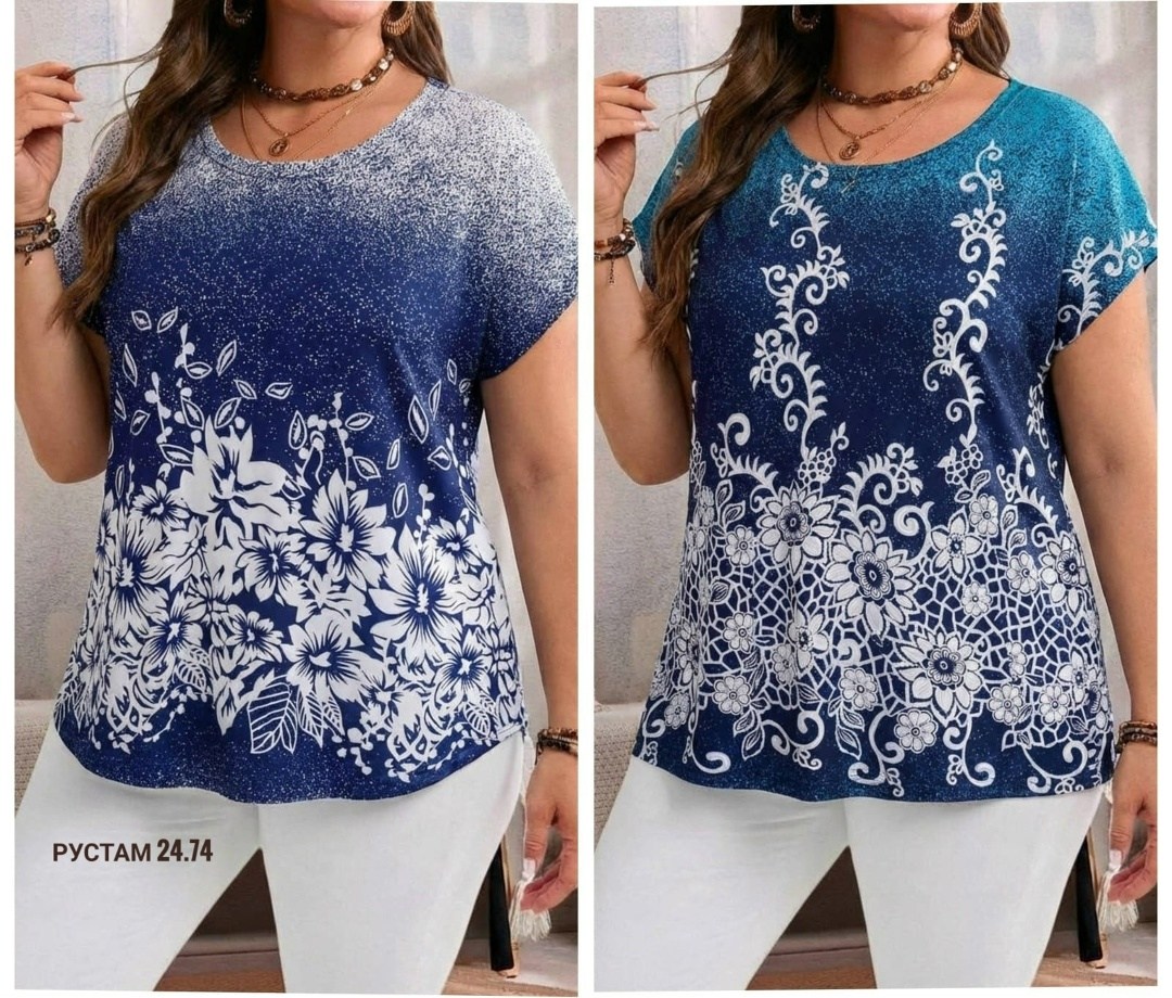 женская футболка больших размеров,блузка туника,блузка женская,повседневная блузка,женская блуза