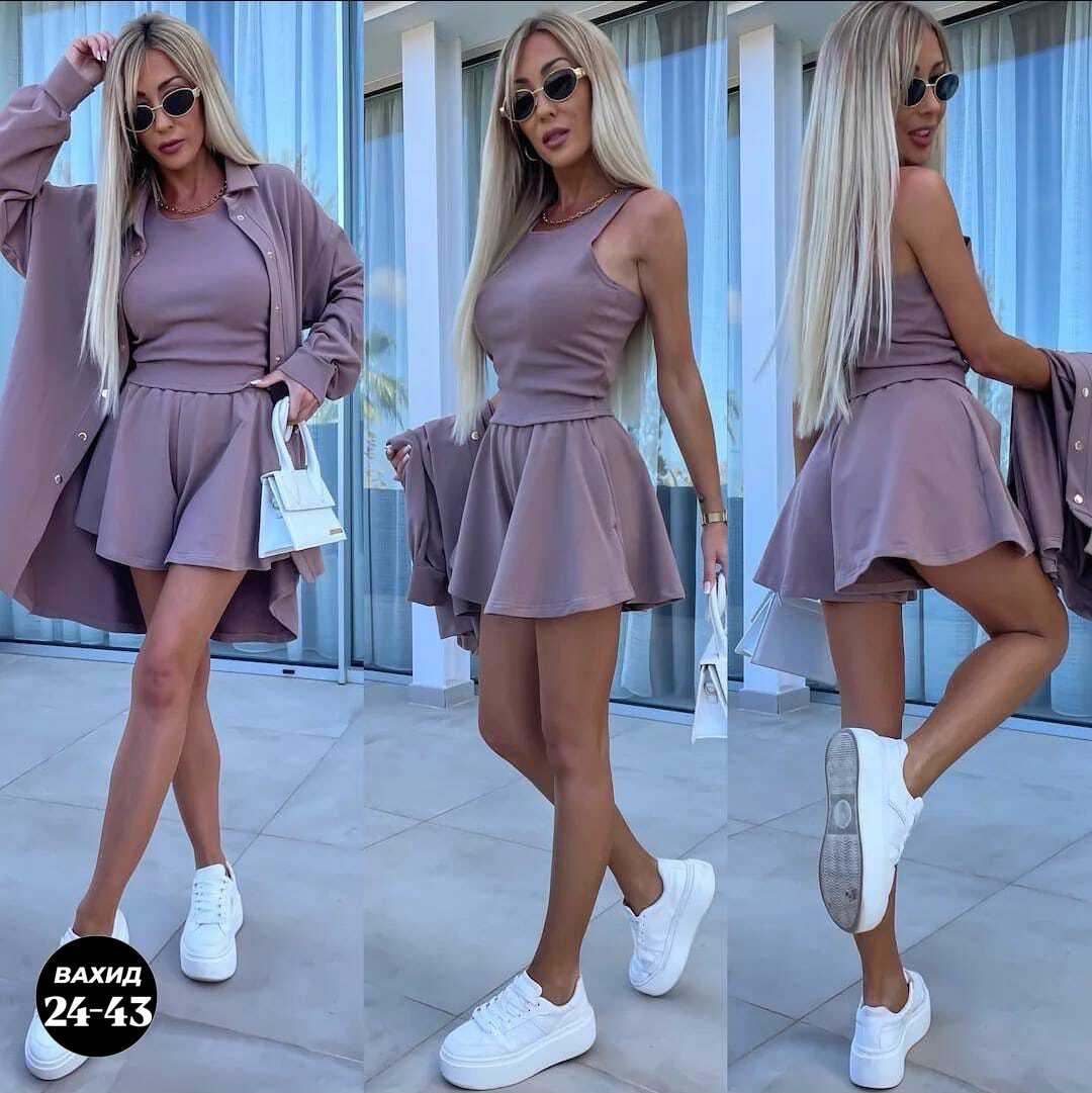 костюм двойка женская,костюм тройка женский,женский костюм с шортами,костюм двойка стильный,костюм женский летний