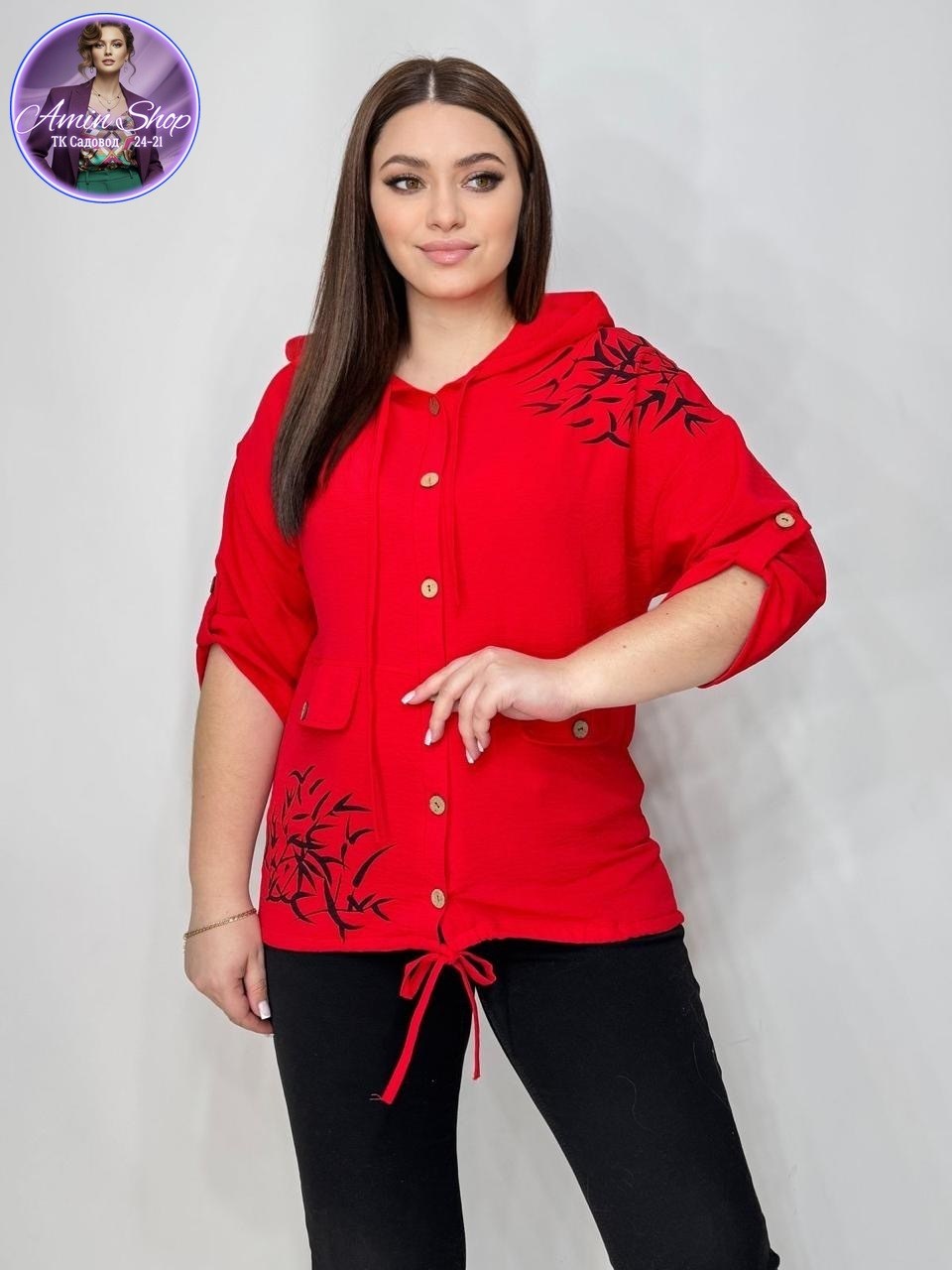 блузка с капюшоном,женская кофта,туника нарядная,женская блуза,туника женская