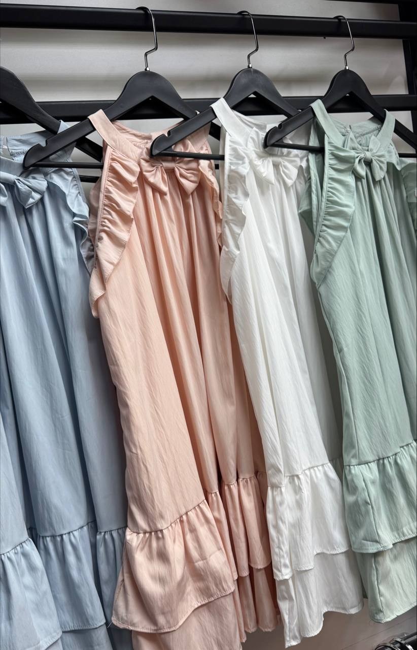 платье с оборками,платья,платье сарафан,платье летнее,платья для девочек