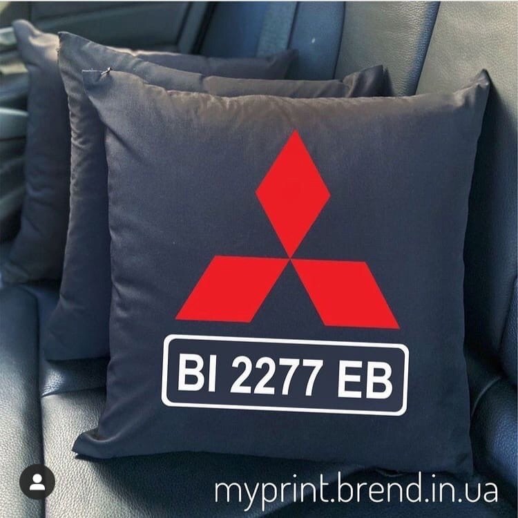 lada подушка,автомобильная подушка с логотипом,подушка лада,подушка в машину с логотипом,автомобильная подушка