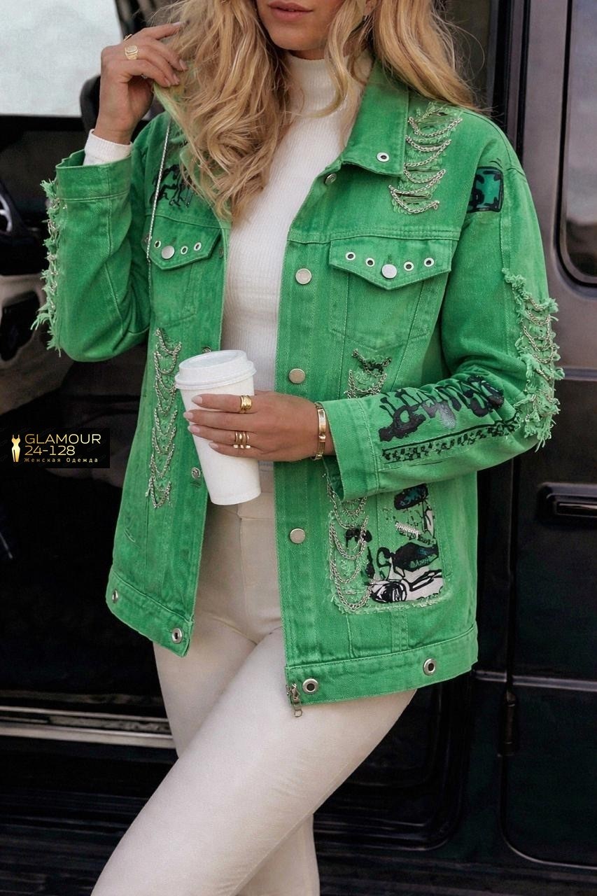джинсовая куртка,женская джинсовая куртка,куртка джинсовая оверсайз,джинсовая куртка повседневная,джинсовая куртка стильная