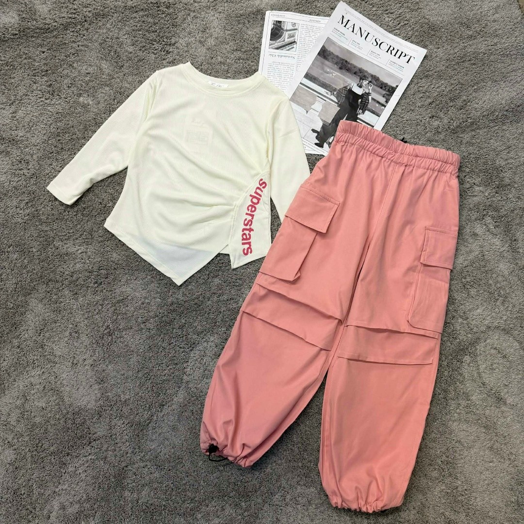 брюки карго для девочек,джоггеры для девочки,штаны карго для девочек,брюки карго для подростка,штаны для девочек