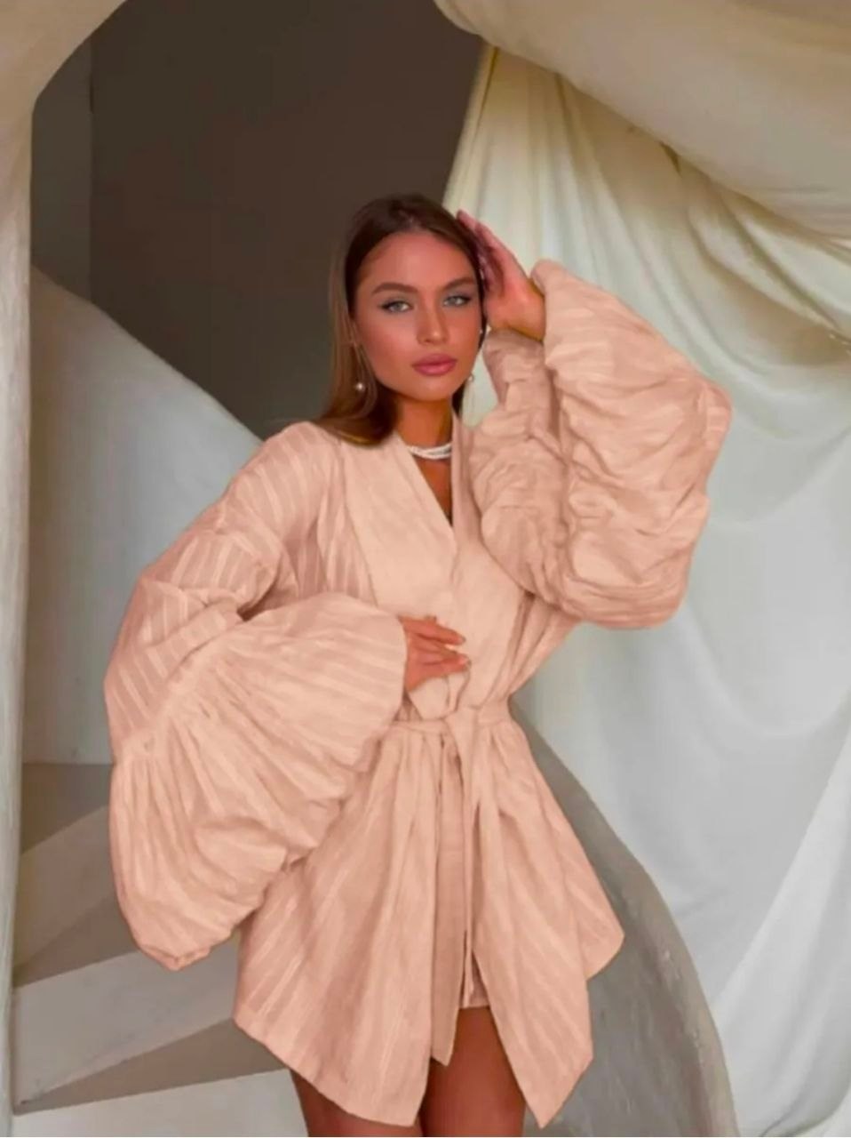 костюм с шортами летний ewa store,стильные наряды,летние костюмы женские