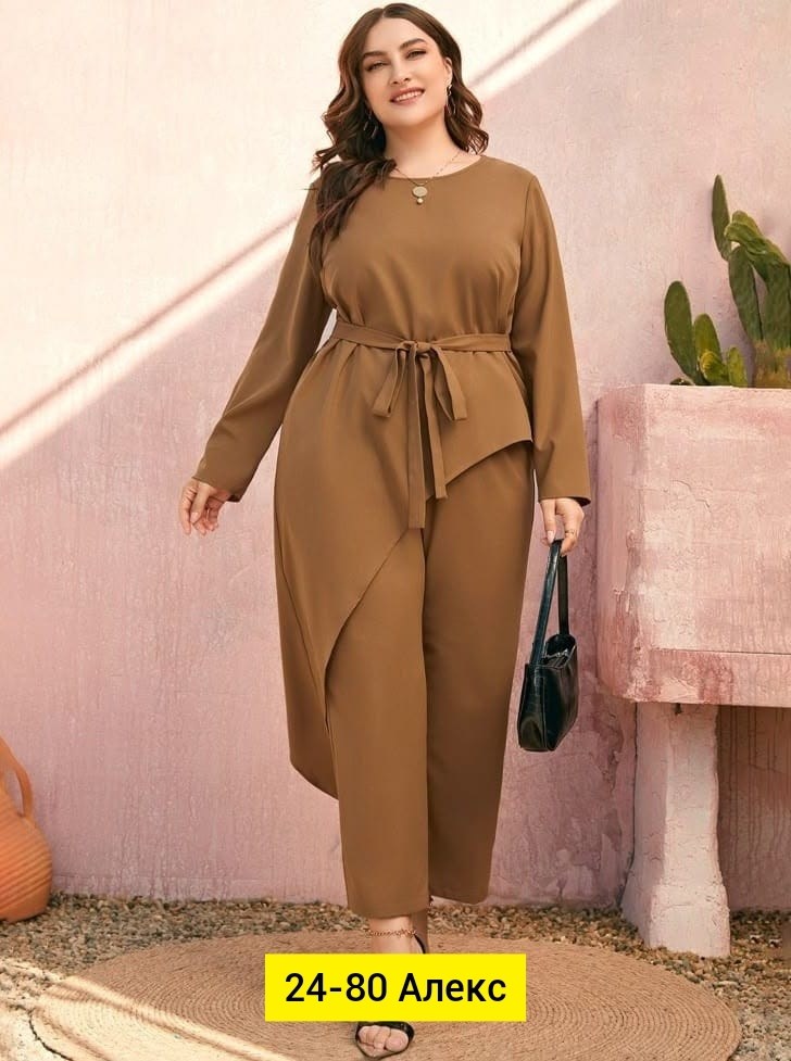 женские костюмы больших размеров,праздничный брючный костюм,костюм для женщин,костюм с брюками,брючный комплект
