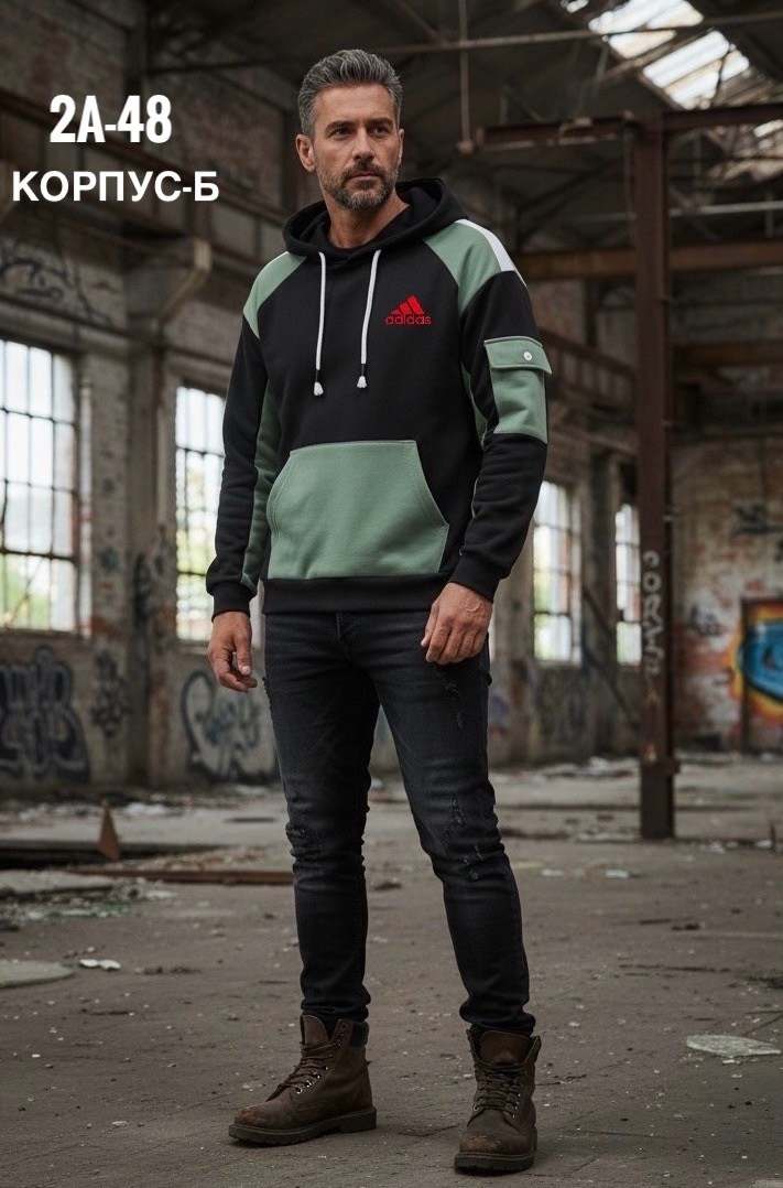 худи мужская adidas,adidas hoodie,толстовка adidas,худи адидас колор блок,мужские толстовки adidas