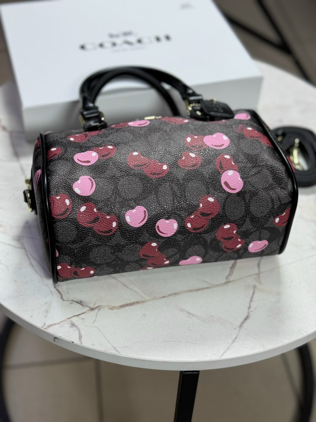 coach женская сумка,женская сумка в стиле coach,сумки,модная сумка,сумки женская