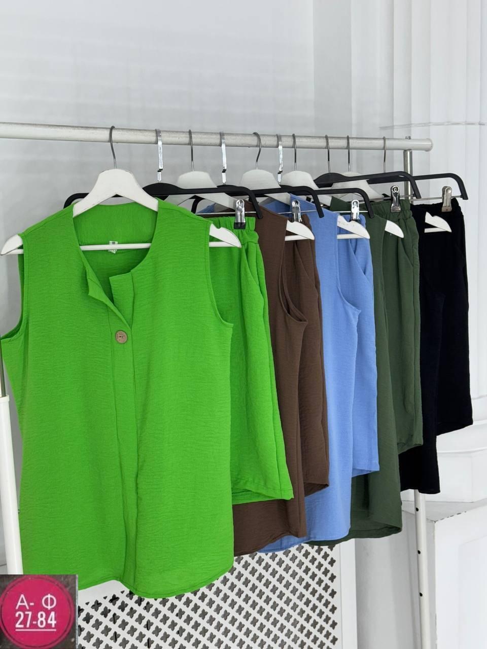 костюм женский с шортами,льняной костюм с шортами,костюм двойка,брючный костюм,летние костюмы женские