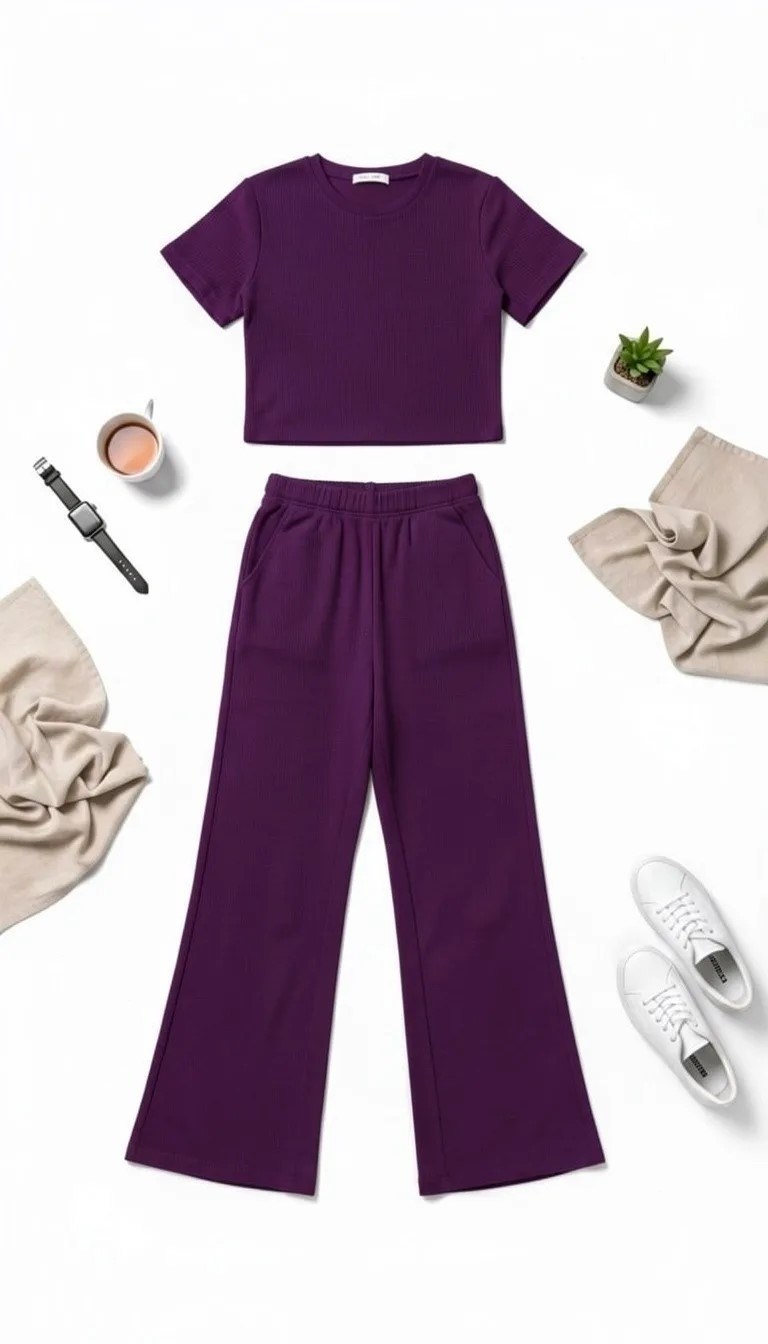 брюки комплект,костюм комплекты,трикотажные брюки,широкие брюки,костюм