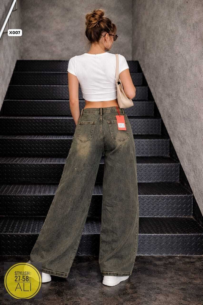 джинсы широкие,джинсы женские широкие,широкие джинсы багги,модные джинсы,женские джинсы