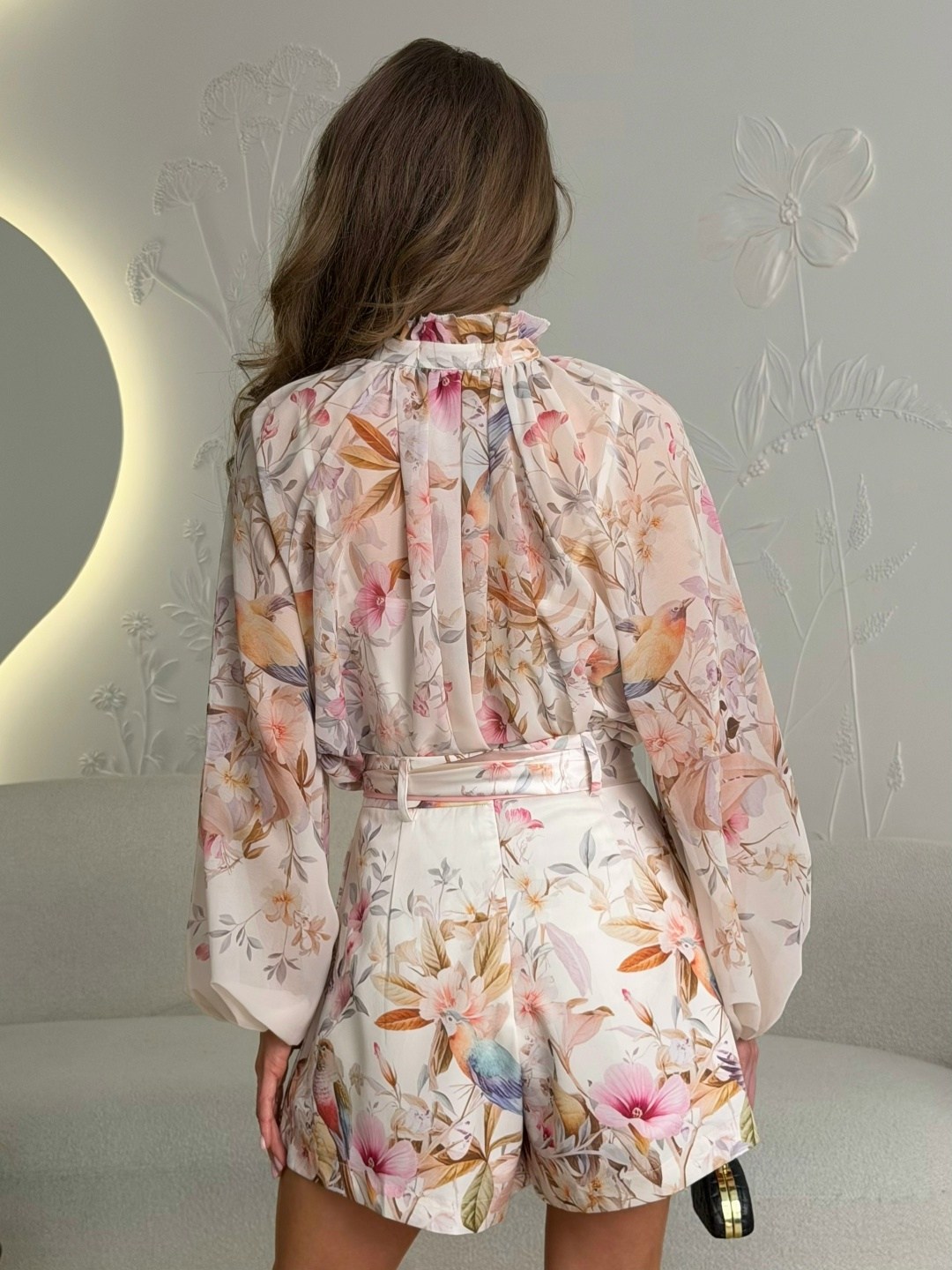 мода и стиль,шифоновое платье,платье модное,платье стильное