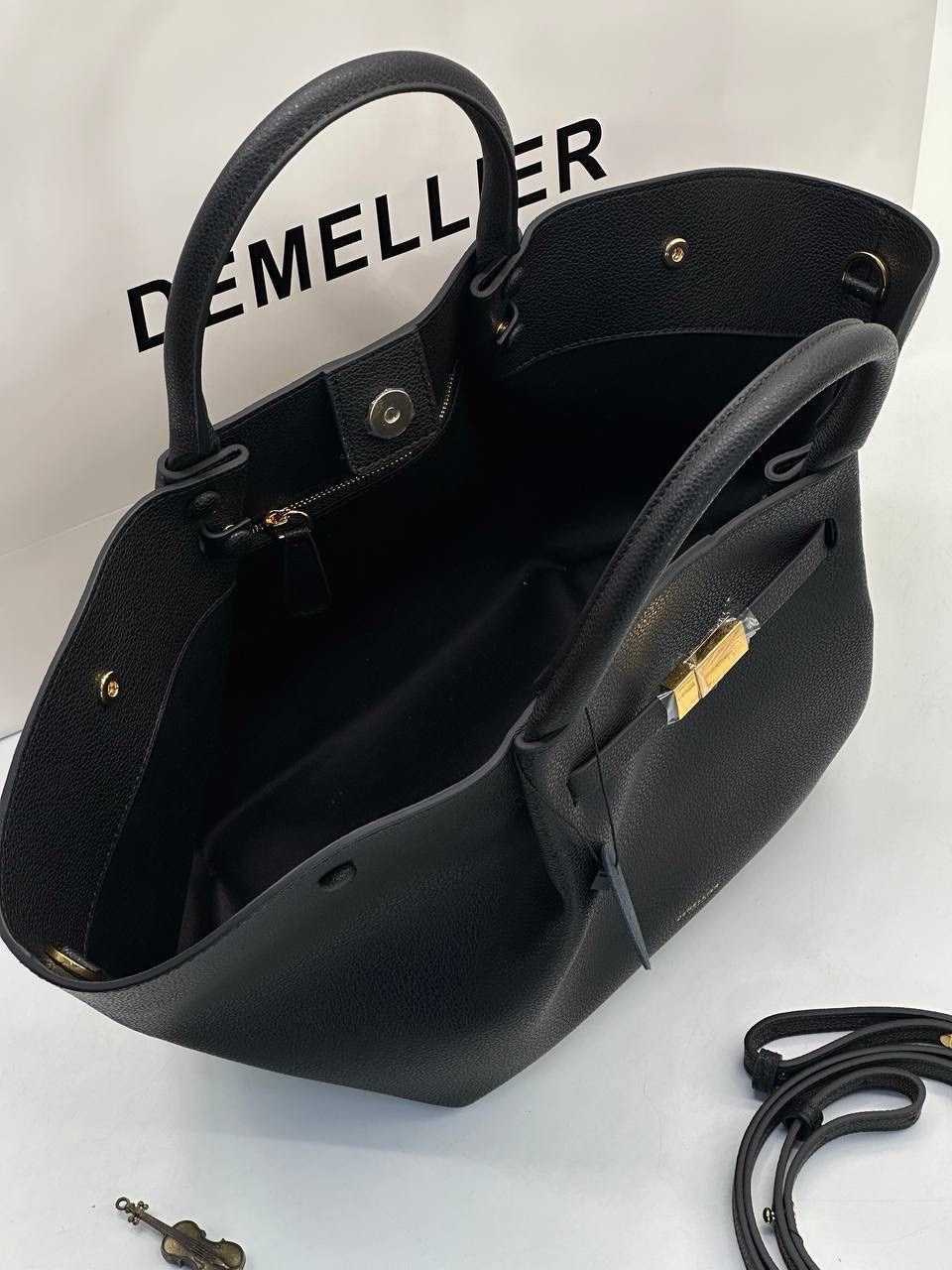 сумка,сумка тоут,сумки женская,модная сумка,demellier сумка