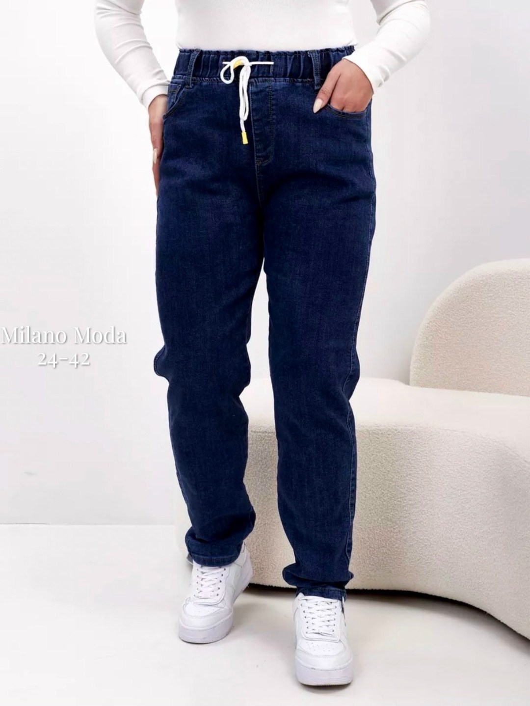 джинсы xingzu,женские джинсы,женские джинсы на резинке,женские джинсы бананы,джинсы