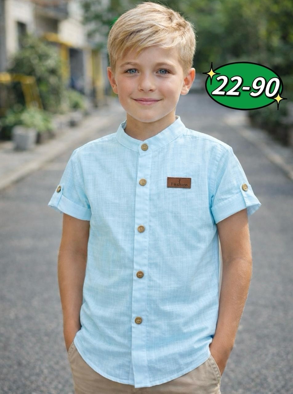 рубашка для мальчика,детская рубашка,рубашка для мальчика летняя,повседневная рубашка,детская рубашка для мальчика