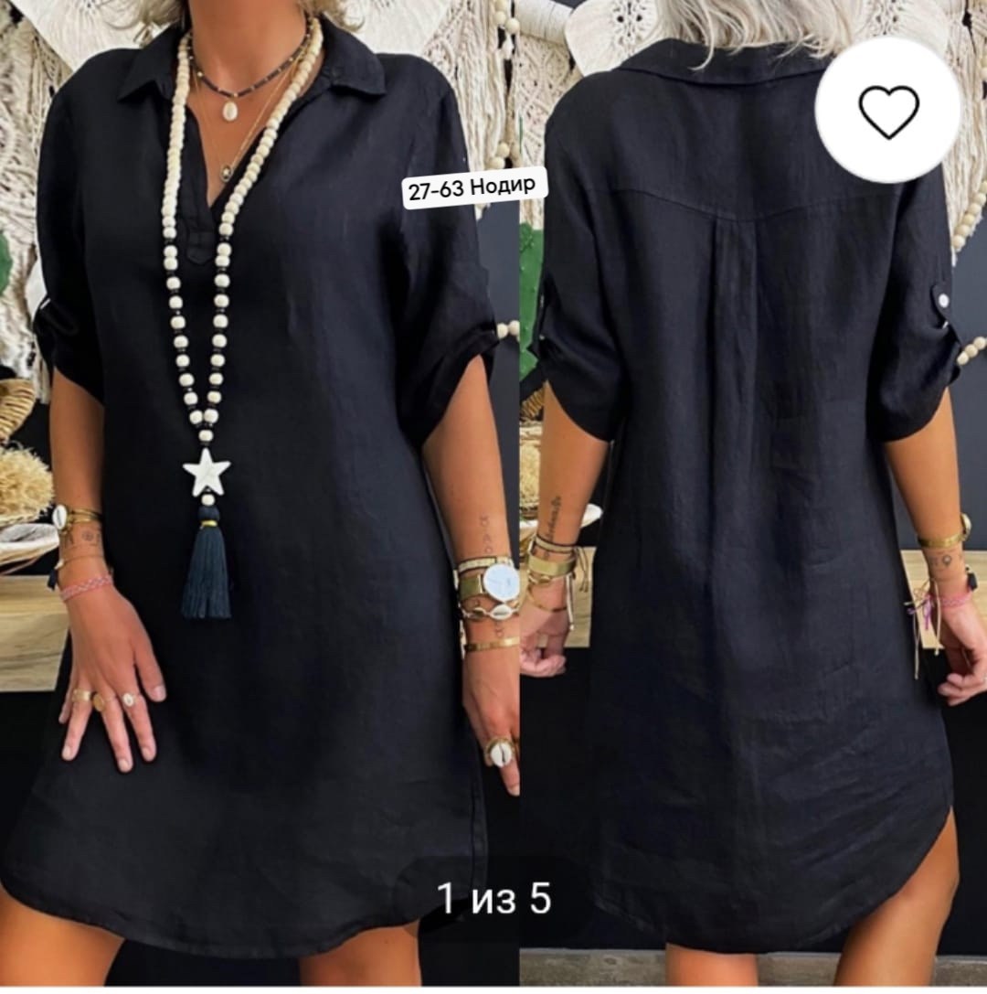 платье женской,платье туника,модное платье,свободное платье,льняное платье