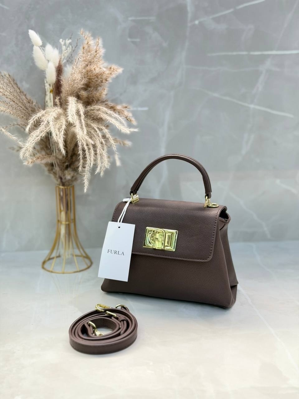 женская сумка furla,сумка furla,женская сумка с ручками furla артикул,сумка,сумка furla натуральная кожа