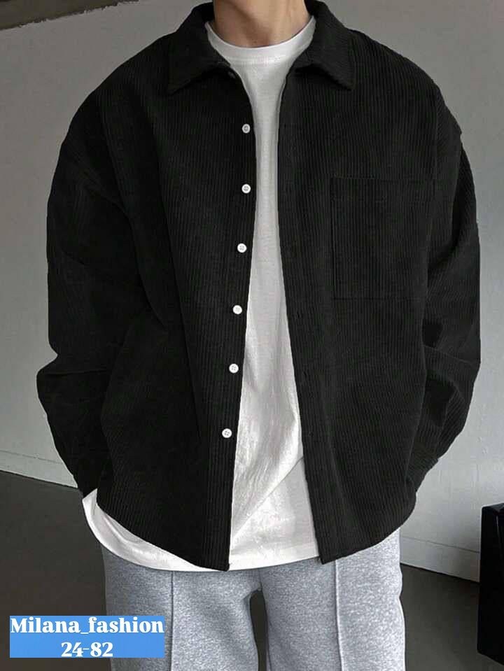 мужская рубашка вельветовая,вельветовая рубашка с длинным рукавом,мужские вельветовые рубашки с длинными рукавами,мужская вельветовая куртка с длинным рукавом,вельветовая рубашка оверсайз