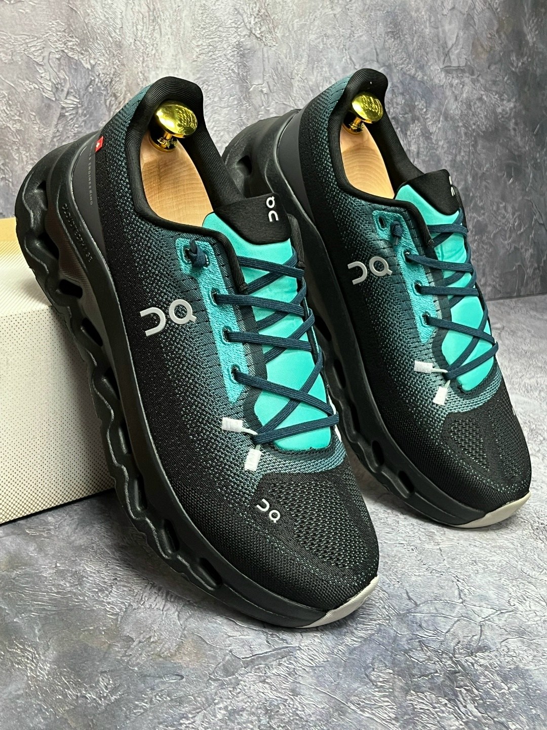 кроссовки, для бега,мужской кроссовки,кроссовки on cloudsurfer,беговые кроссовки