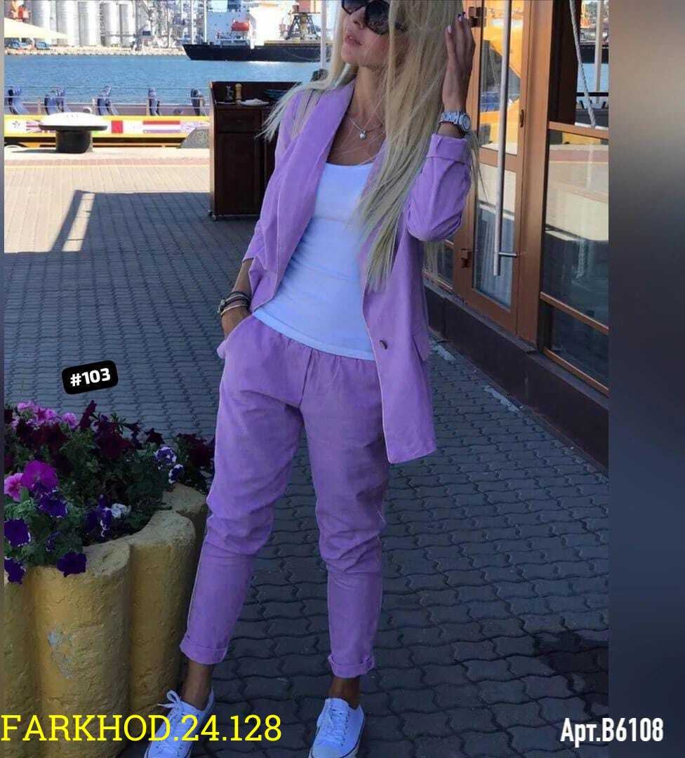 женский костюм двойка,блондинка в белом костюме брючном,женские костюмы,женский костюм тройка,костюм двойка