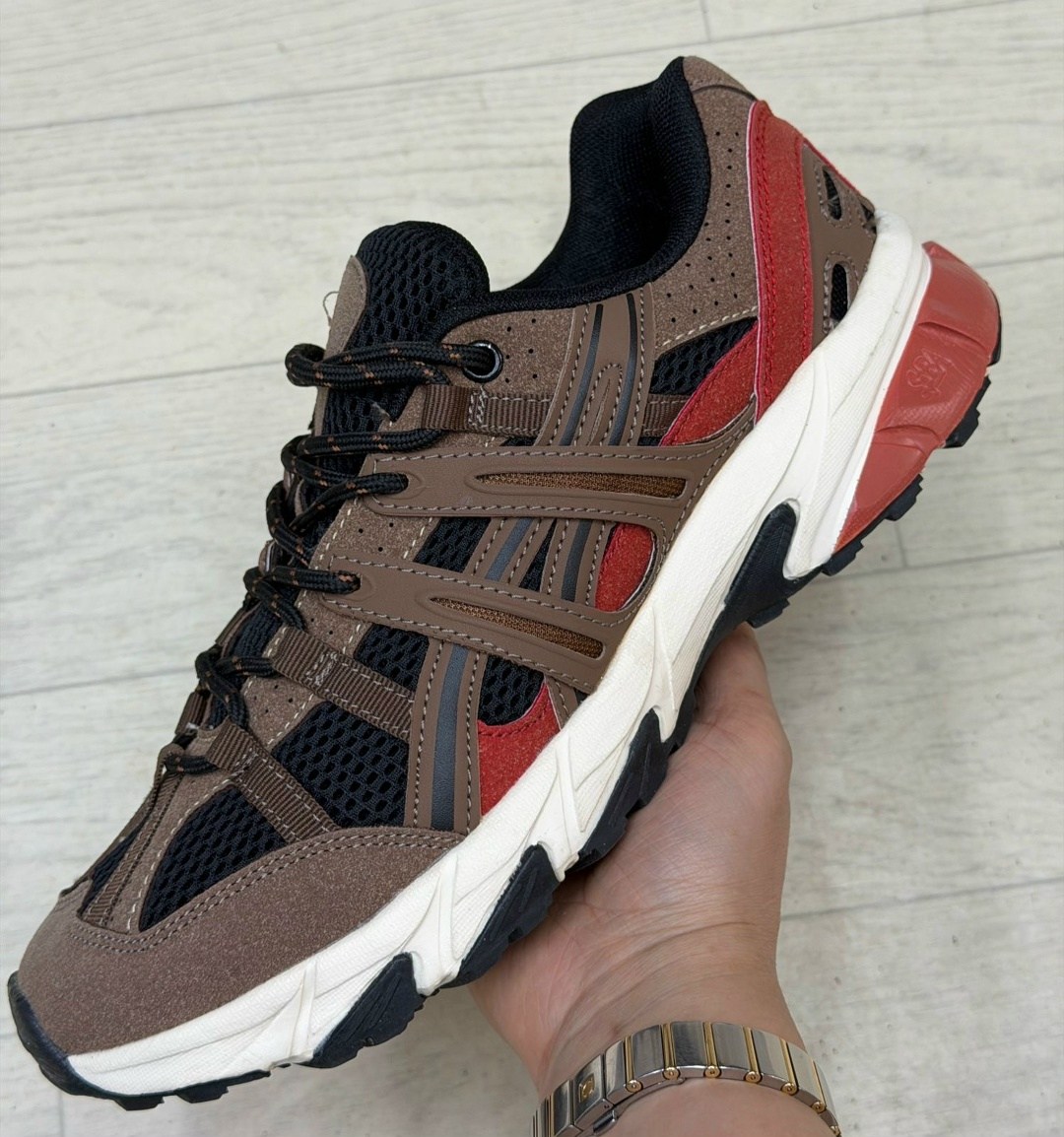 кроссовки asics gel sonoma 15 50,asics gel-sonoma 15-50,кроссовки asics gel,кроссовки гель сонома 15 50 серо коричневые asics,кроссовки мужские asics