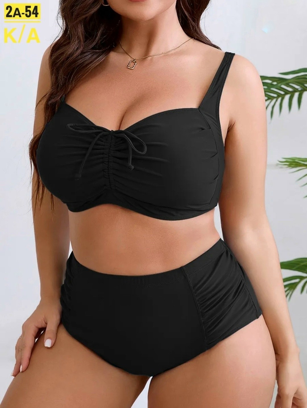 купальник раздельный с высокой посадкой henhenshop,купальник раздельный,купальник женский раздельный,купальник раздельный с высокой посадкой henhenshop 350712695,купальник