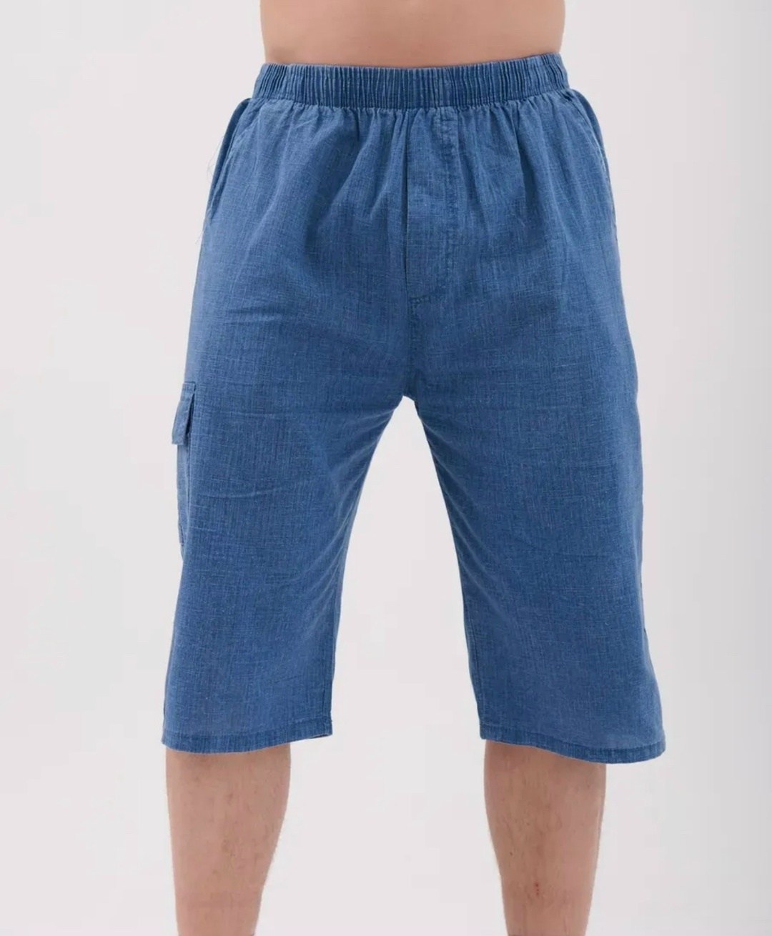 летние мужские шорты,шорты мужские,шорты бриджи,удлиненные шорты,бриджи мужские