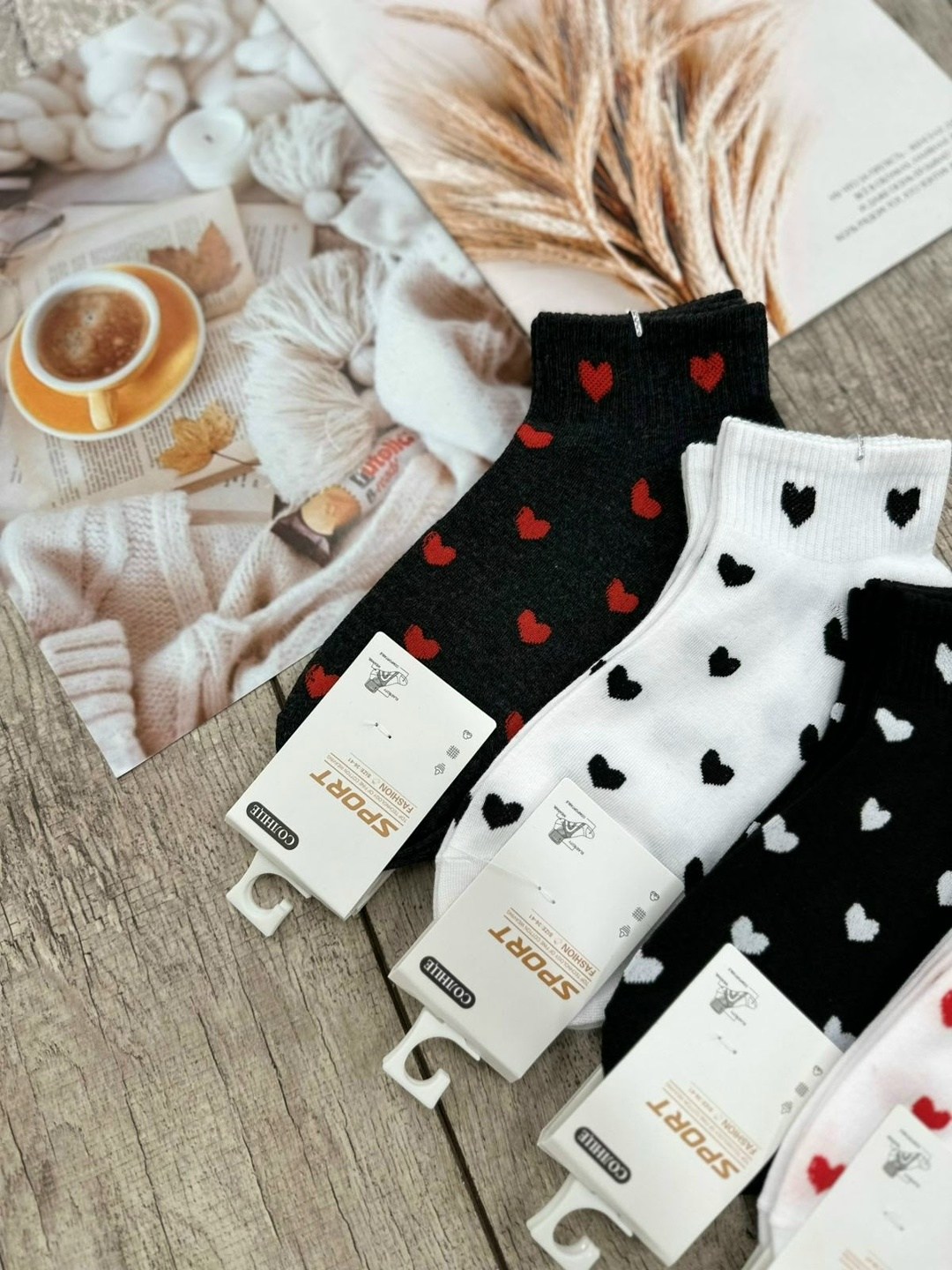 носки женские 10 пар,комплект носки женские,носки женские,носки короткие набор 5 пар,носки набор женские короткие