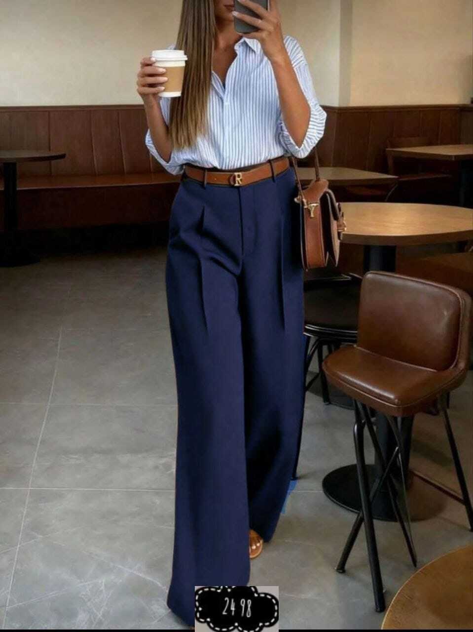 брюки палаццо,модные брюки,брюки палаццо женские,брюки палаццо синие