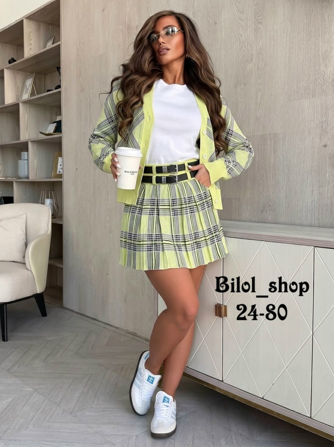 трикотажные костюмы,юбка в клетку,женские костюмы с юбкой,нарядная кофта,женские костюмы